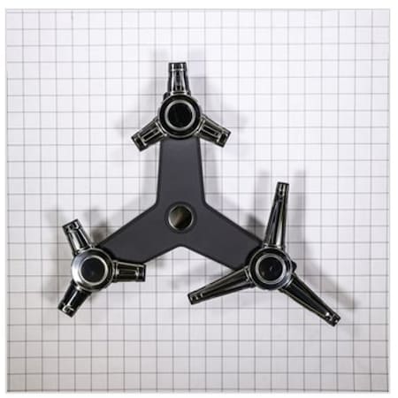 Whirlpool W10860176 Whirlpool Spray Arm W10860176